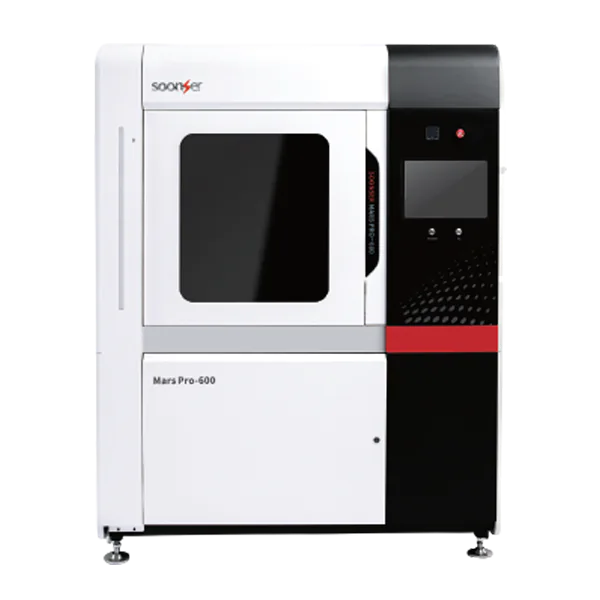 3D-принтер SoonSer Mars Pro-600