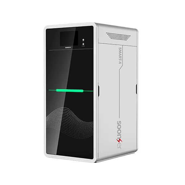 3D-принтер SoonSer Smart-400H