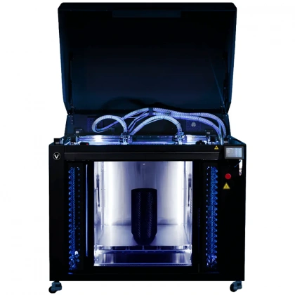 картинка 3D-принтер Volgobot CUBE600 PRO от ЦАТ