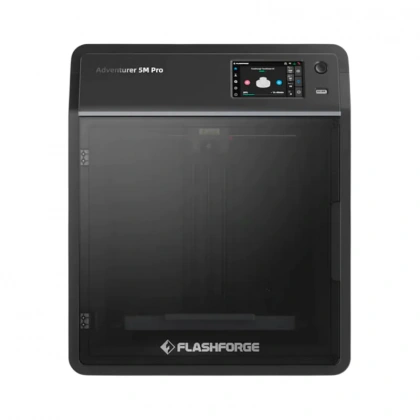 картинка 3D-принтер FlashForge Adventurer 5M PRO от ЦАТ