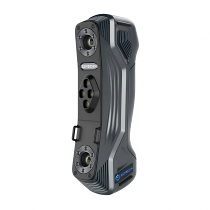 картинка 3D-сканер ScanTech SimScan Gen2 от ЦАТ