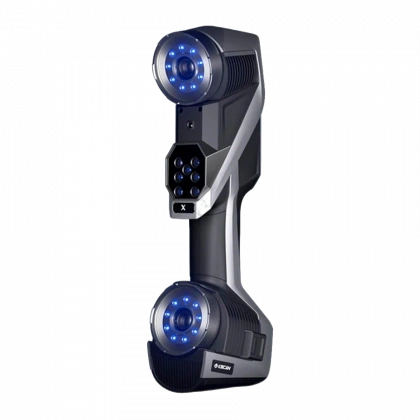 3D сканер ScanTech KSCAN-X