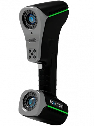 картинка 3D сканер ScanTech KSCAN Magic от ЦАТ