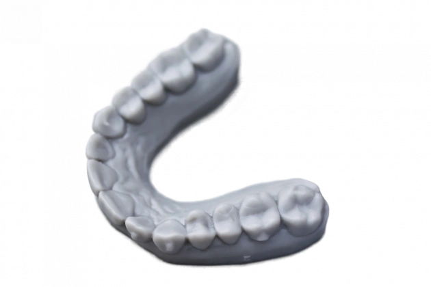 Dental Model Gray фотополимерная смола Gorky Liquid
