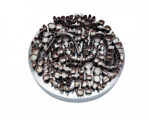 картинка Кобальт-хромовый порошок Eplus3D F75 Cobalt Chrome POWDER от ЦАТ
