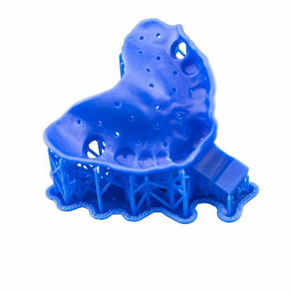 Dental Tray фотополимерная смола Gorky Liquid