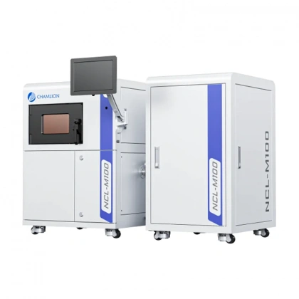 картинка 3D-принтер Chamlion NCL-M100 от ЦАТ