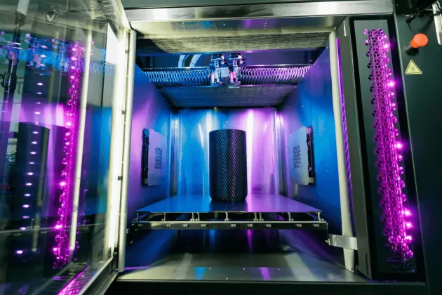 3D-принтер Volgobot CUBE600 PRO