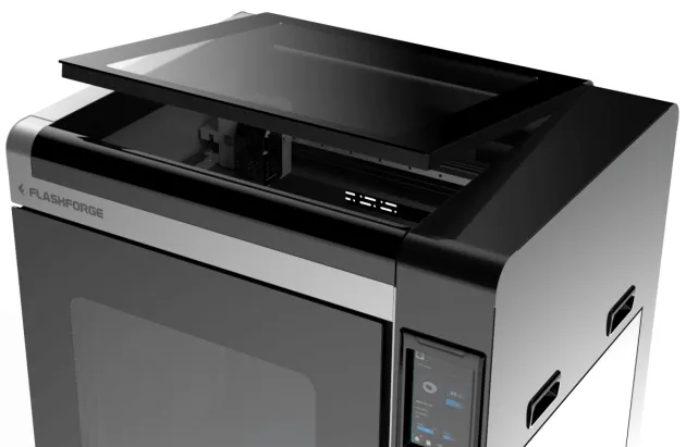 3D-принтер FlashForge Creator 4