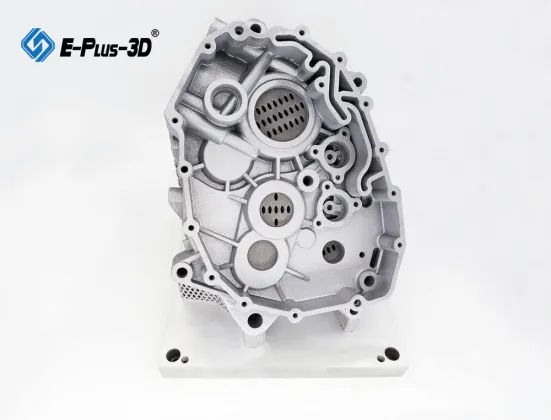 3D-принтер EP-M450