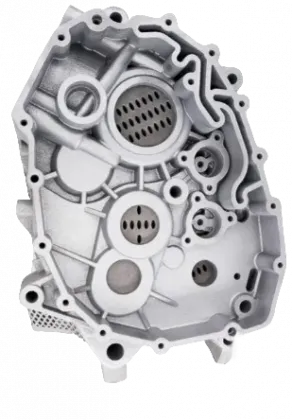 картинка Алюминиевый порошок Eplus3D Aluminum AlSi7Mg от ЦАТ