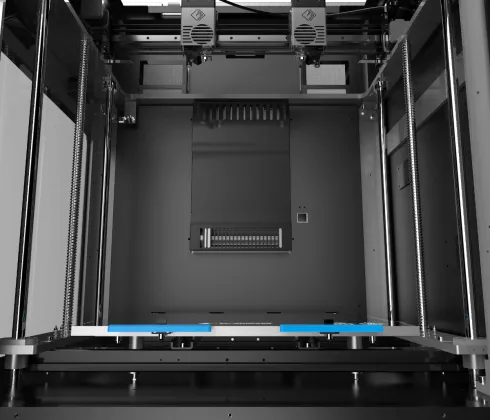 3D-принтер FlashForge Creator 4