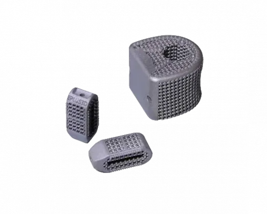 картинка Титановый порошок Eplus3D Titanium Ti6Al4V от ЦАТ