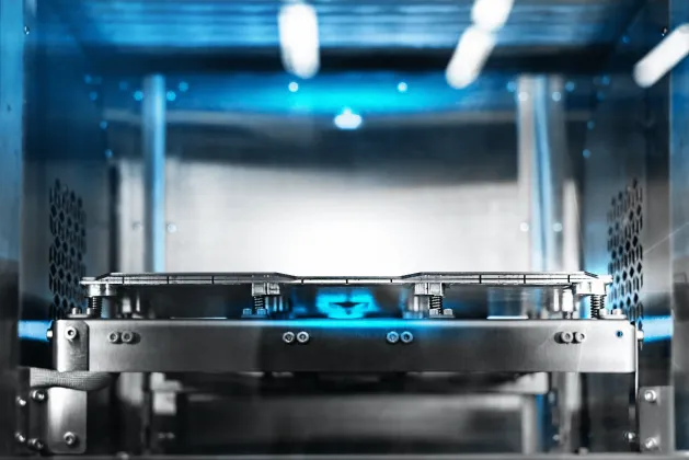 3D-принтер Volgobot A4 PRO