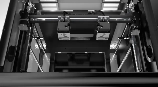 3D-принтер FlashForge Creator 4