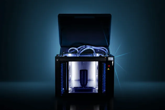 3D-принтер Volgobot CUBE600 PRO