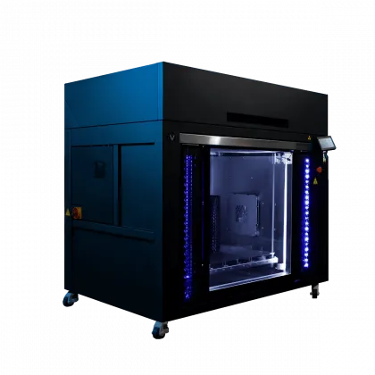 3D-принтер Volgobot CUBE600 PRO
