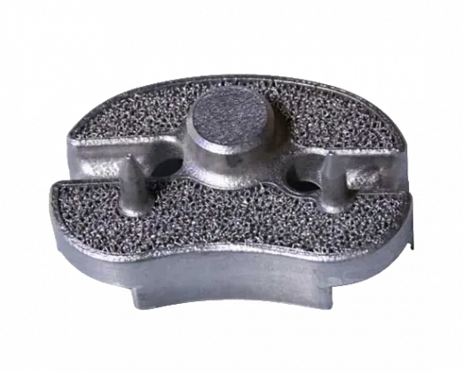 картинка Титановый порошок Eplus3D Titanium Ti64 Grade 5 от ЦАТ