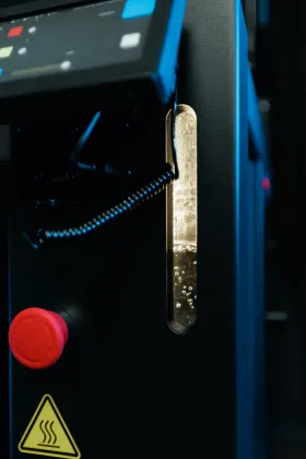 3D-принтер Volgobot CUBE600 PRO