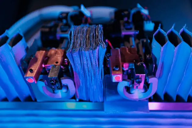 3D-принтер Volgobot CUBE600 PRO