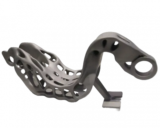 картинка Никелевый порошок N-i718-PL (Inconel 718) от ЦАТ