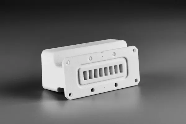 картинка Полимерный порошок Eplus3D Polyamide PA11 от ЦАТ