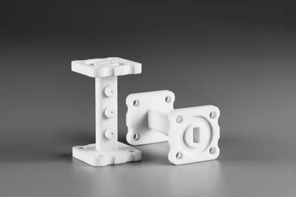 картинка Полимерный порошок Eplus3D Polyamide PA11CF от ЦАТ