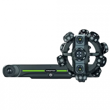 3D трекинговая система ScanTech NimbleTrack