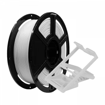 картинка Филамент FlashForge для 3D-принтера PLA Pro Белый от ЦАТ