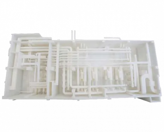 картинка Полимерный порошок Eplus3D Polyamide PA12 от ЦАТ
